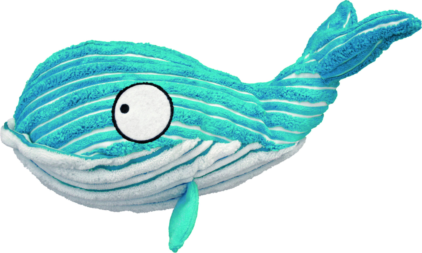 Jouet chien - Kong baleine 🐳