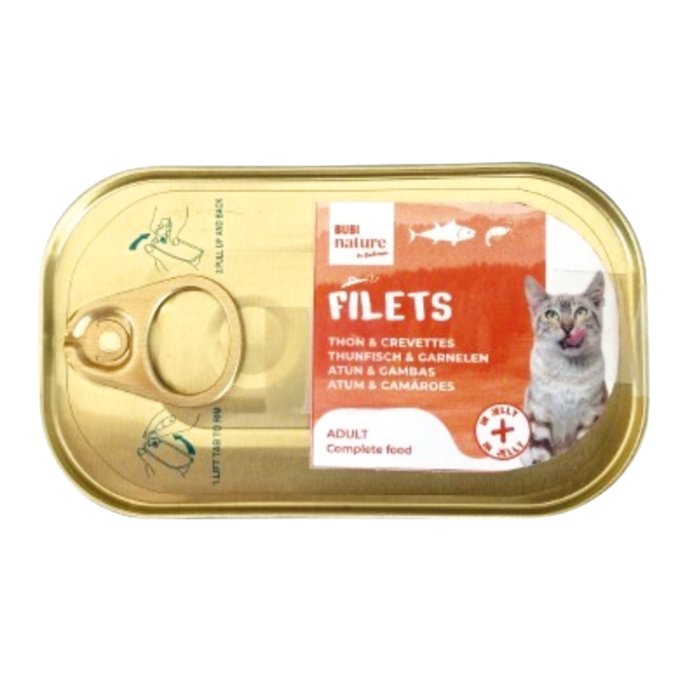 FILETS ADULT COMPLET