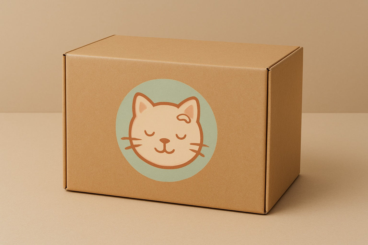 La box qui fait ronronner