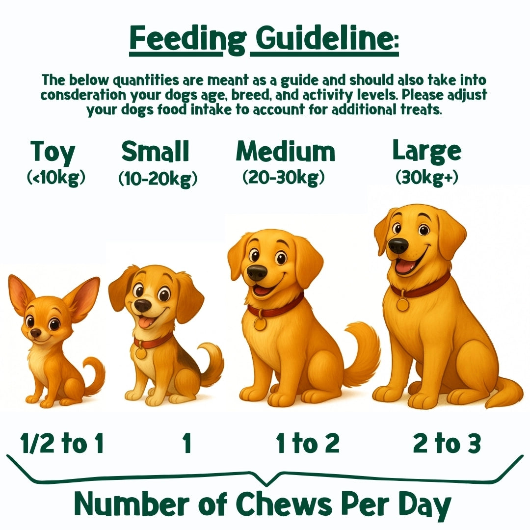 Friandises chien - love bix en forme de cœur fruits rouges 100 g