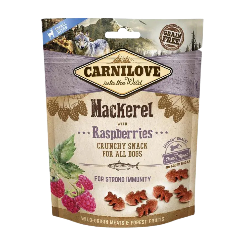 FRIANDISES CARNILOVE