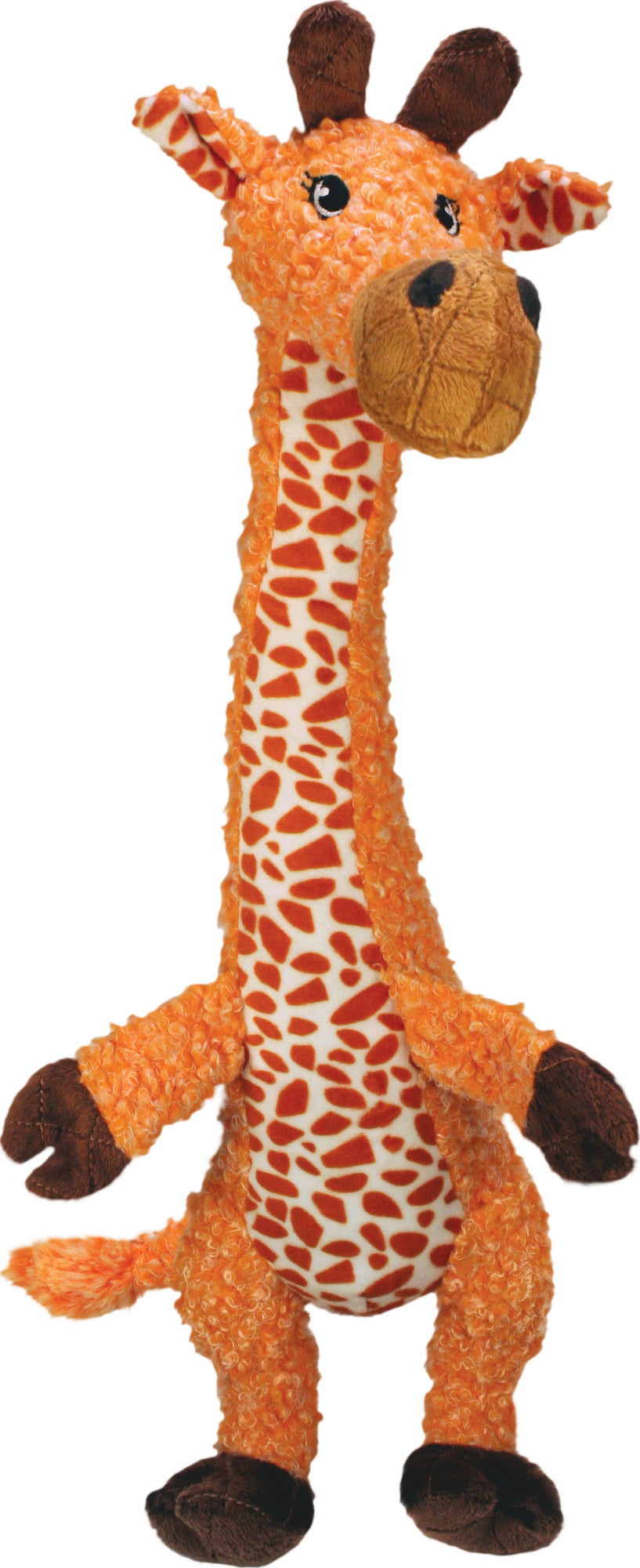 Jouet chien - Kong girafe 🦒