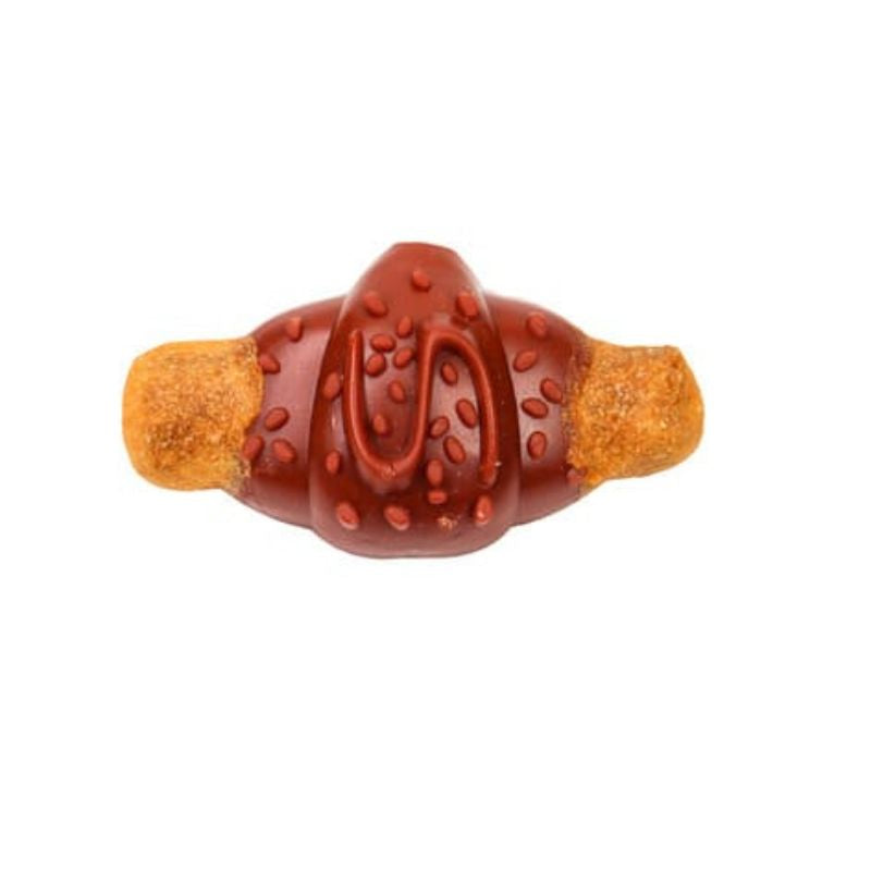 Bakery snack