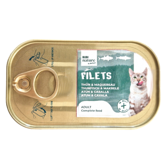 FILETS ADULT COMPLET