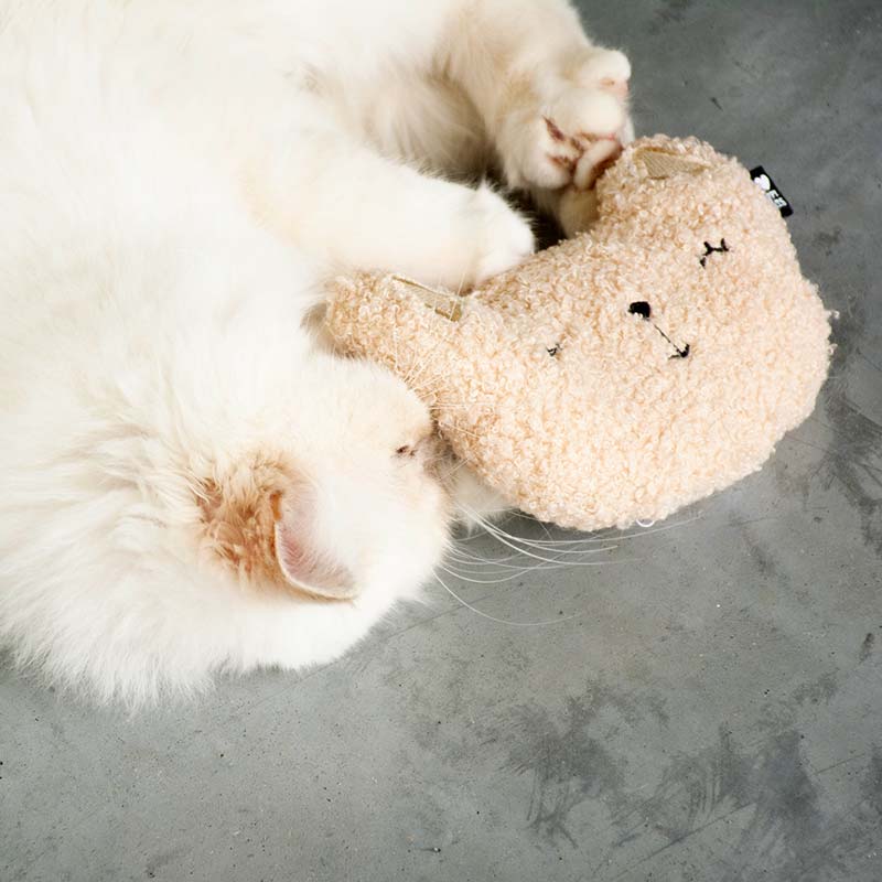 Jouet chat - Zara