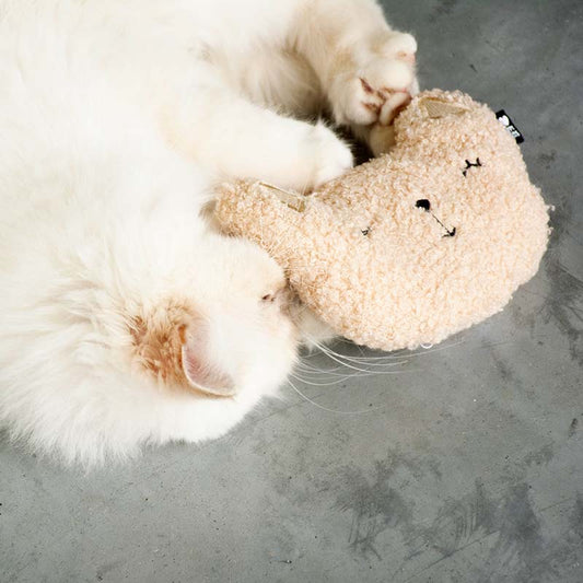Jouet chat - Zara
