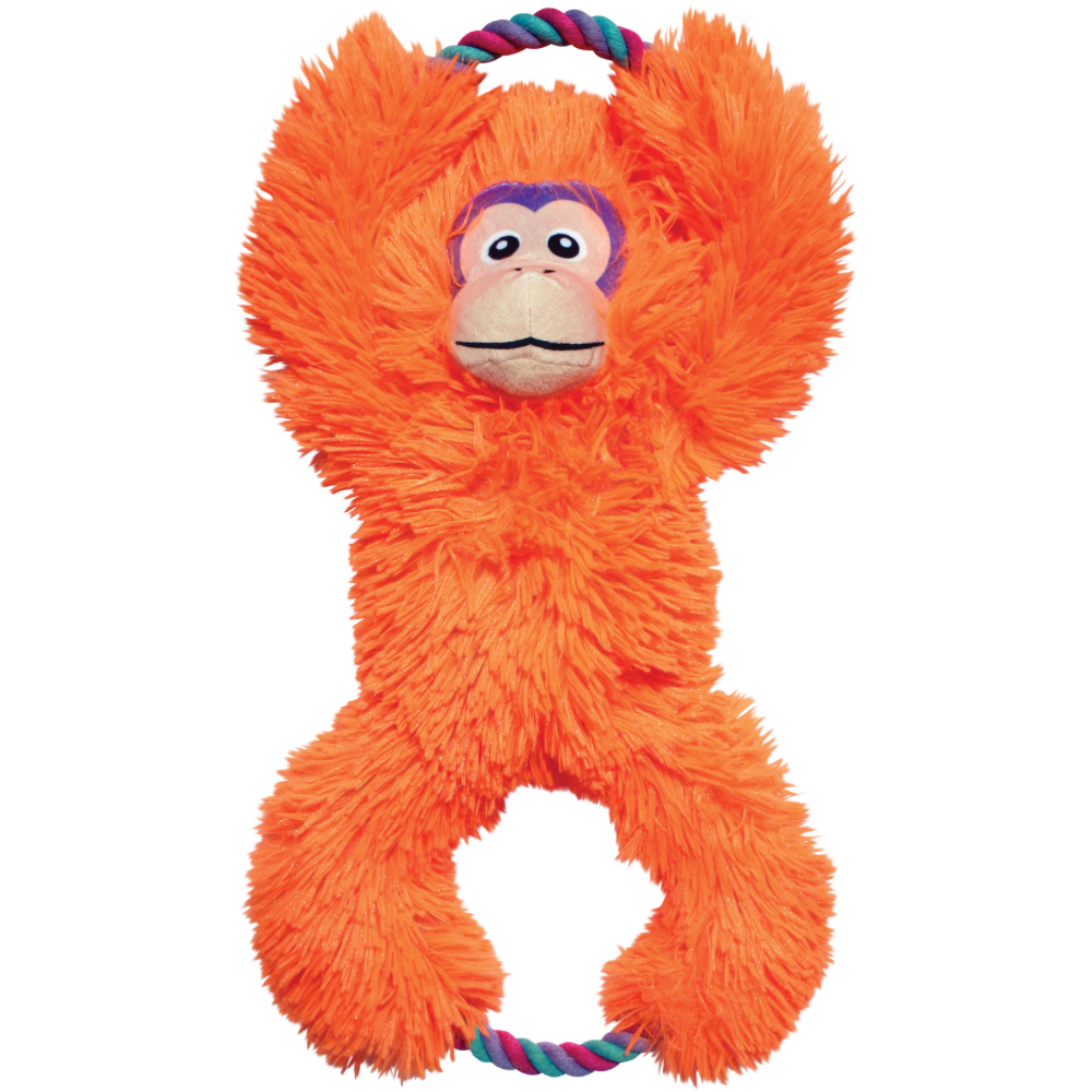 KONG TUGGZ MONKEY 🐒