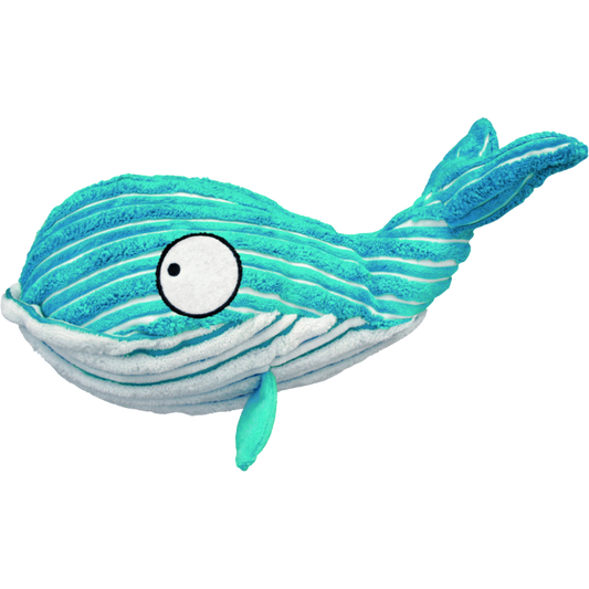 Jouet chien - Kong baleine 🐳