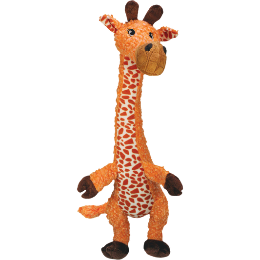 Jouet chien - Kong girafe 🦒