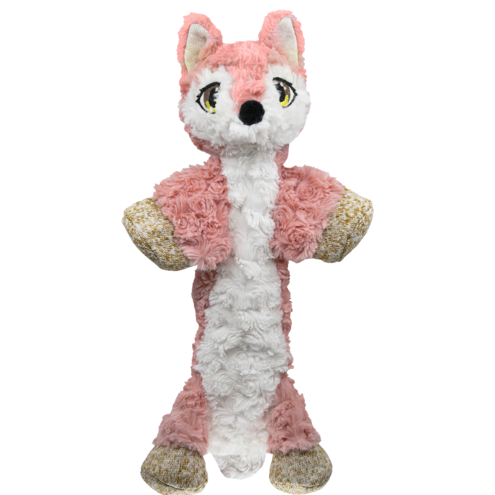 KONG LOW STUFF FLOPZIE FOX