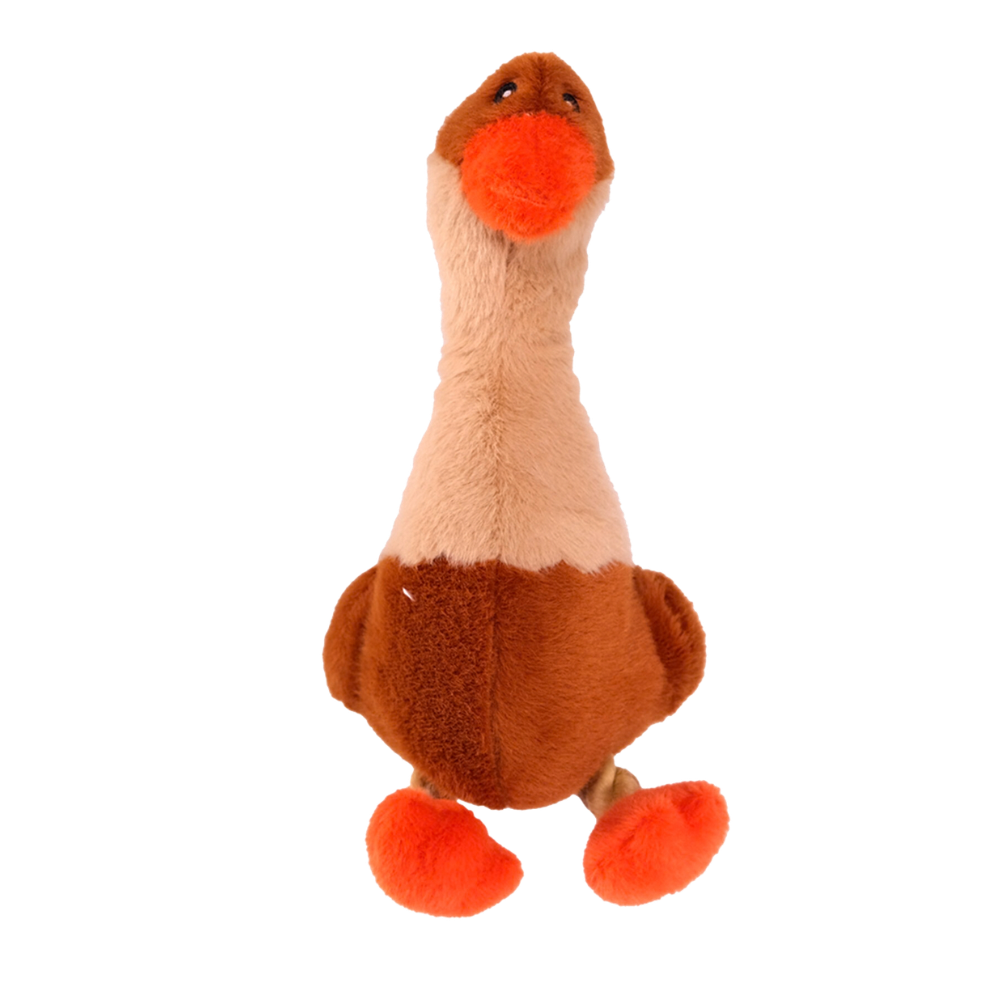 PELUCHE CANARD