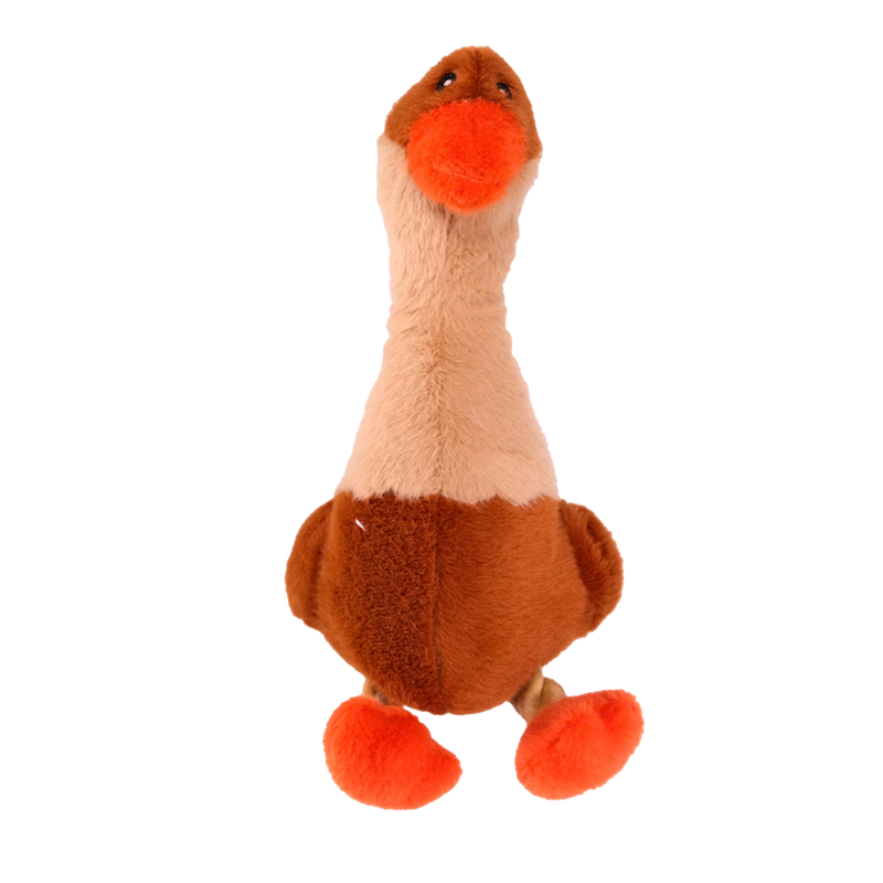 PELUCHE CANARD