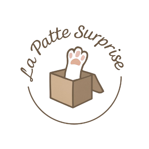 La patte surprise