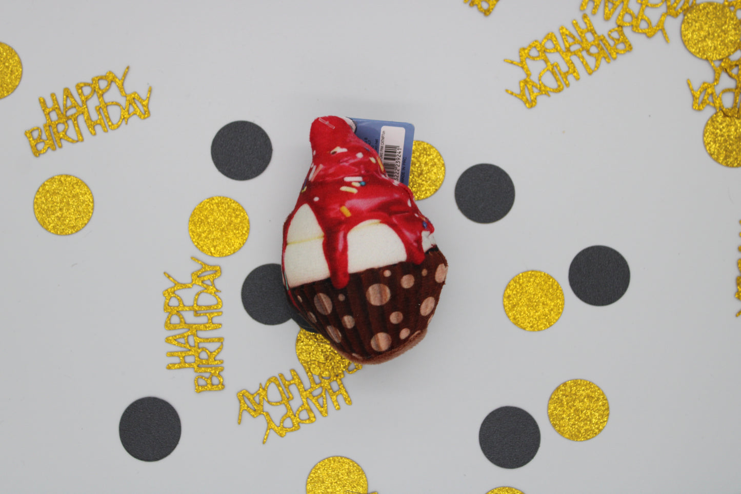 Box Anniversaire CHAT