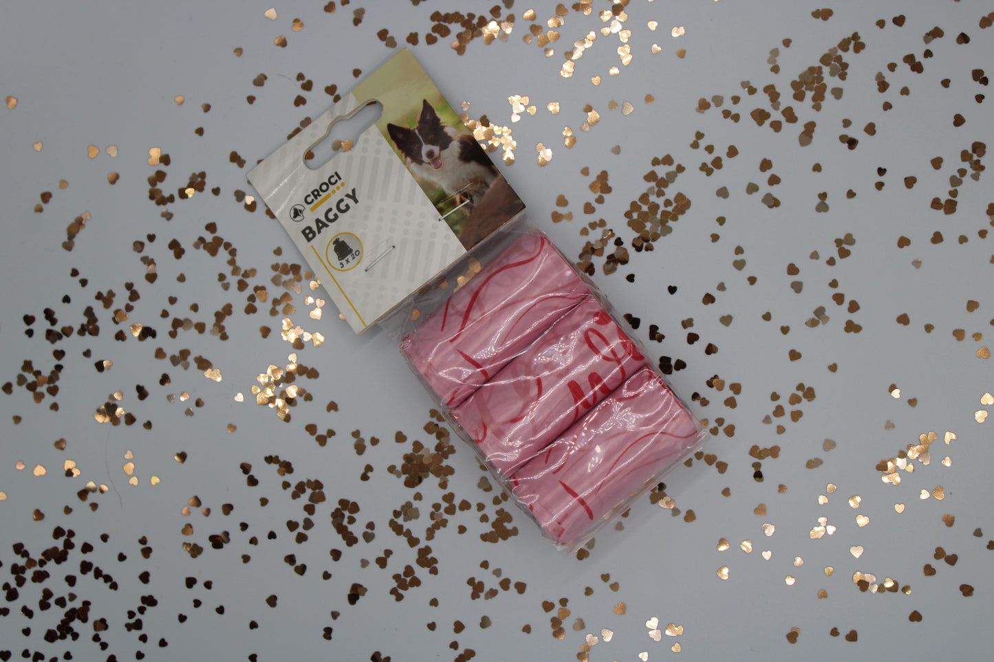 Box St Valentin - Chien