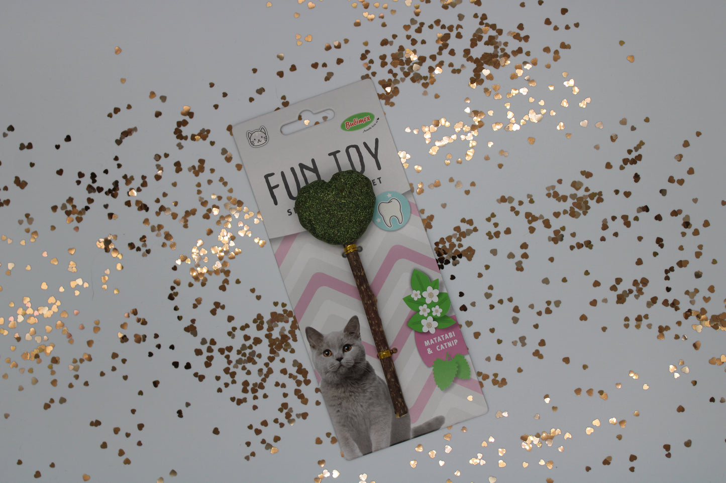 Box St Valentin 🌹 - Chat