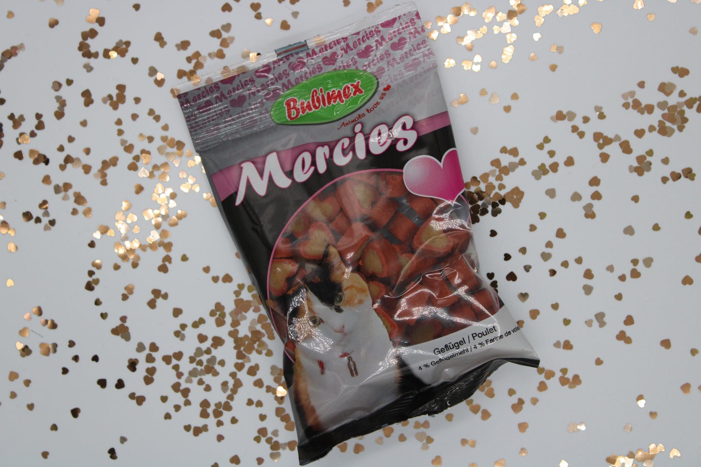 Box St Valentin 🌹 - Chat