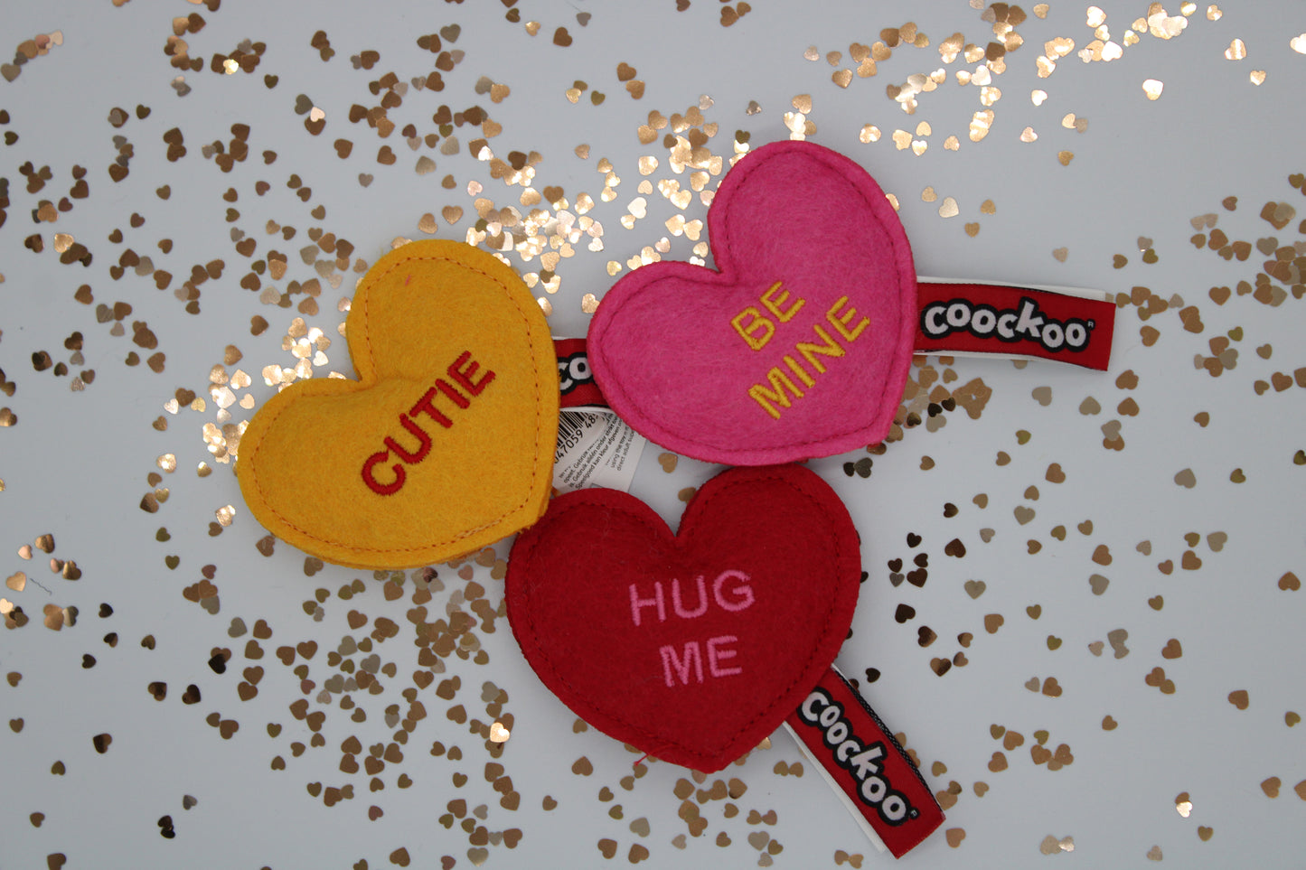 Box St Valentin 🌹 - Chat