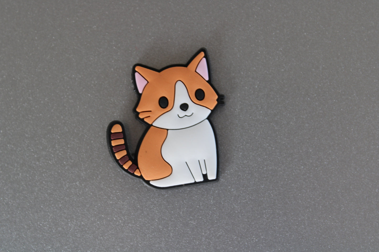 aimants de réfrigérateur chats