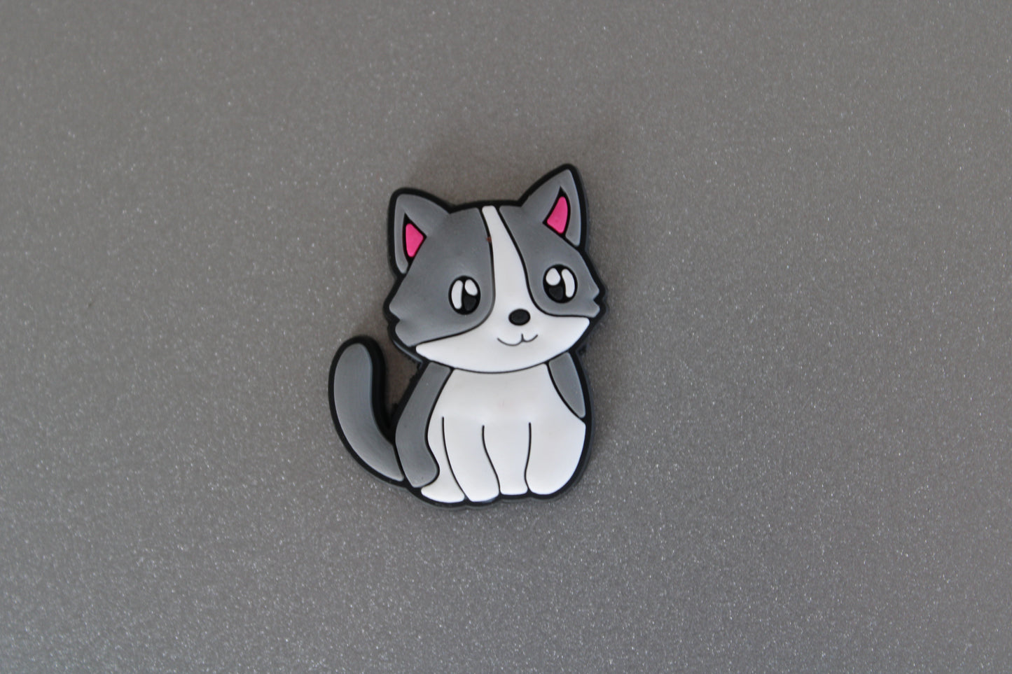 aimants de réfrigérateur chats