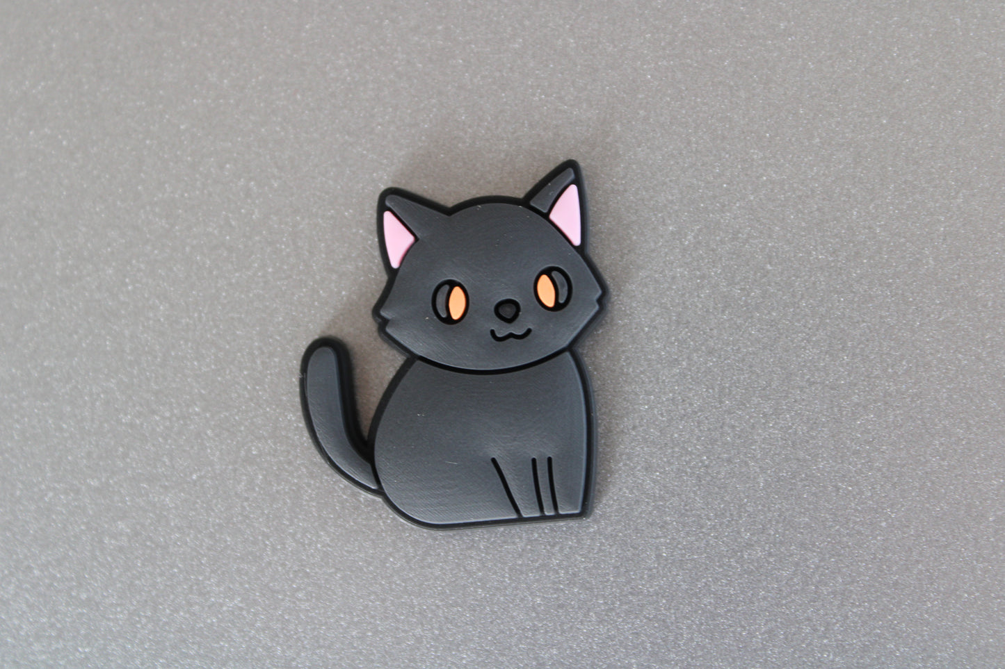 aimants de réfrigérateur chats