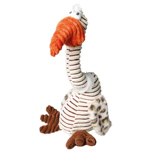 Peluche vantour