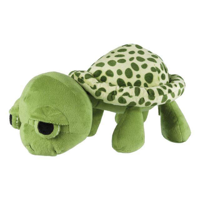 Peluche tortue sonore 🐢