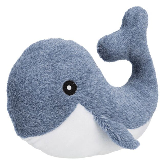 Peluche baleine 🐳
