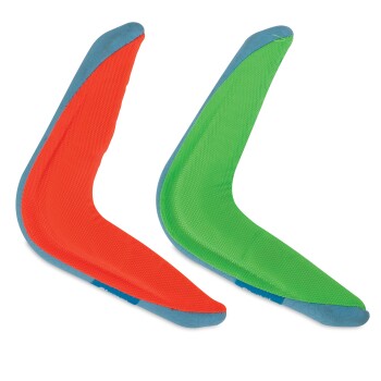 Jouet chien - Chuckit boomerang