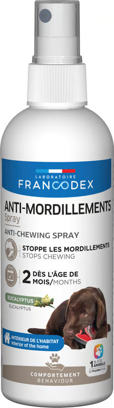 Anti-Mordillement 200ml