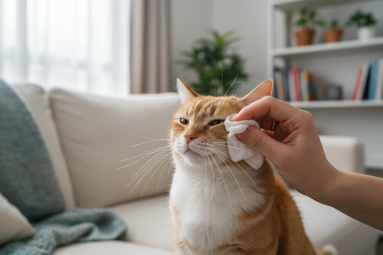 plus realiste et de plus loin